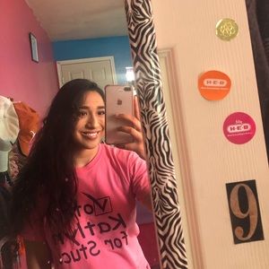 Meet your Posher, Marisol